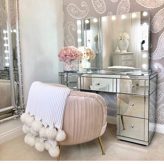 coiffeuse-idée-luxe