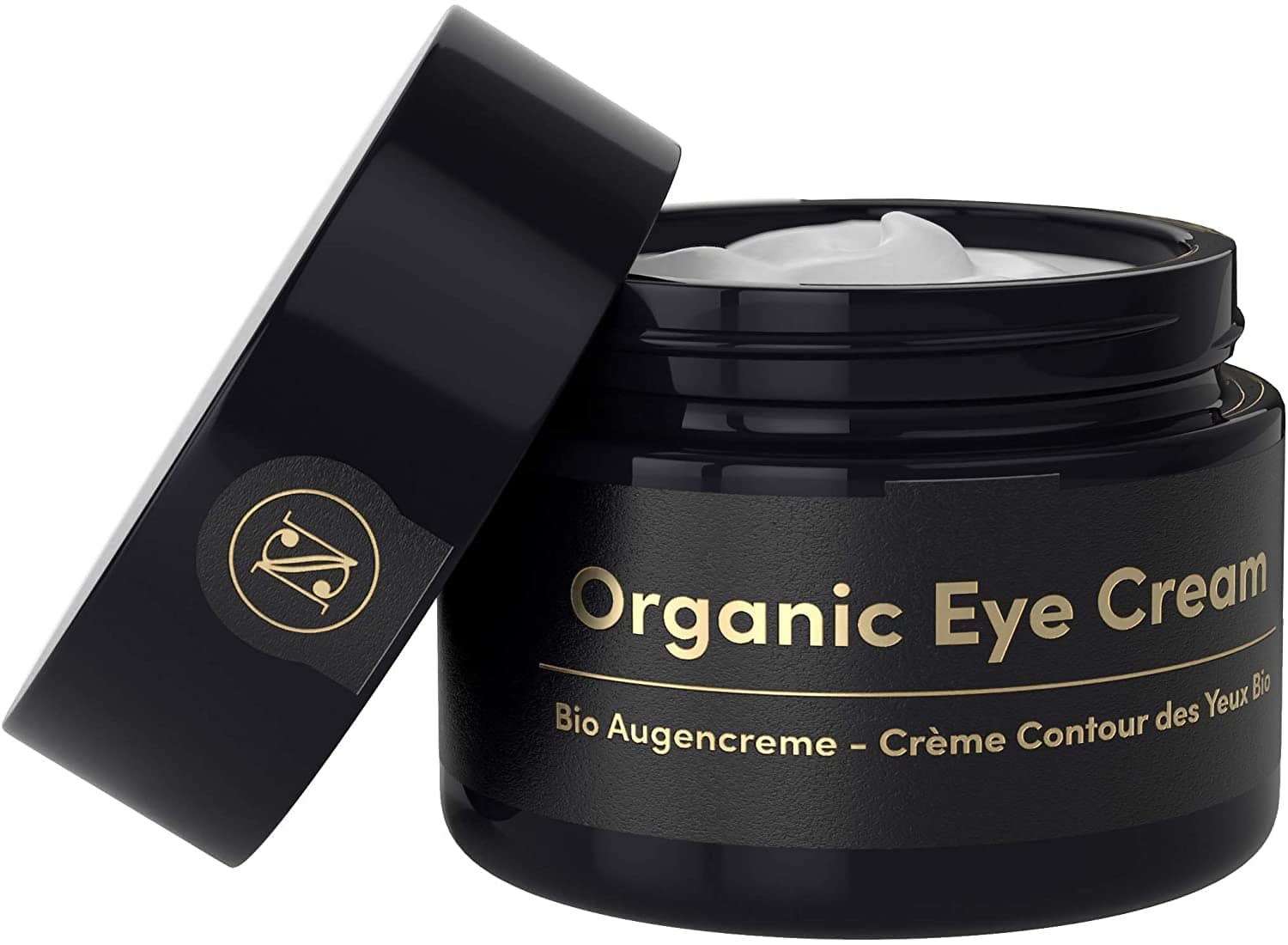 creme anti rides contour des yeux satin naturel