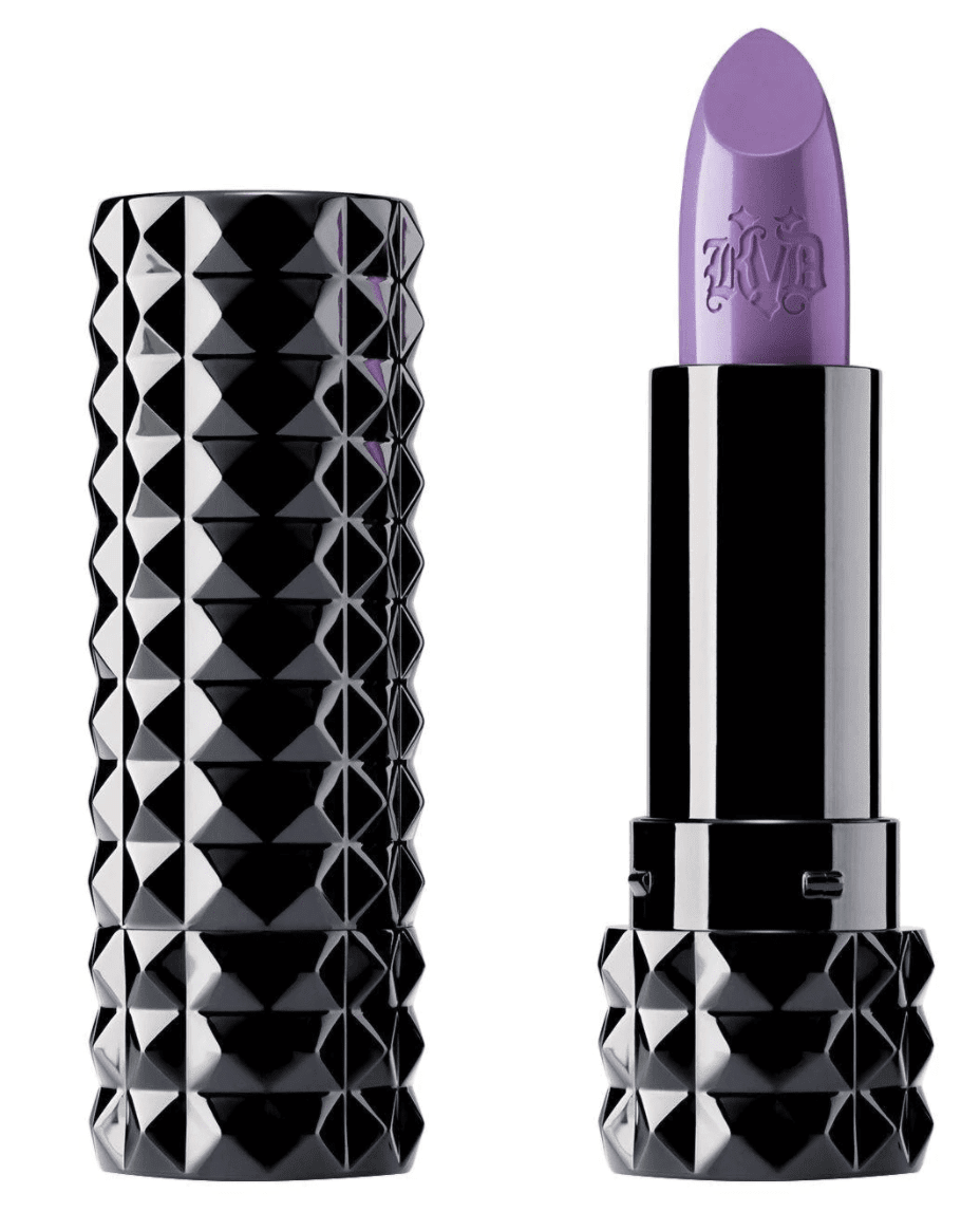 kvd studded kiss pastel