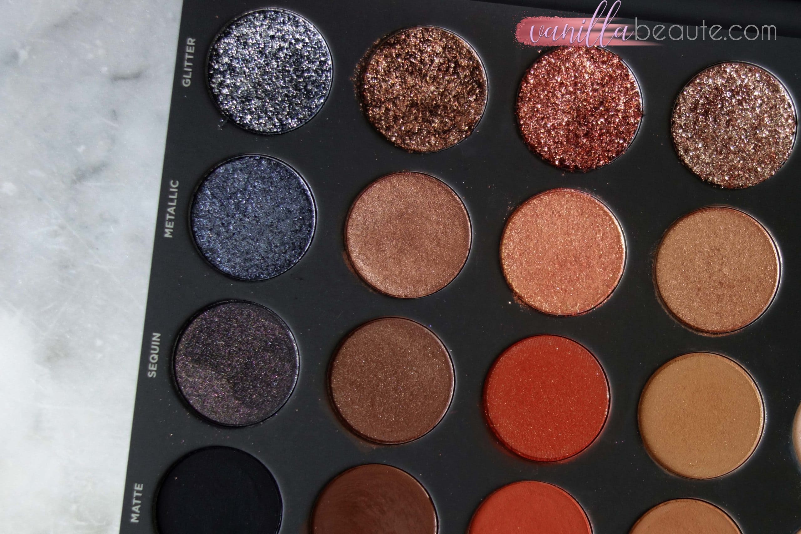 Textured Neutrals Palette tati beauty article