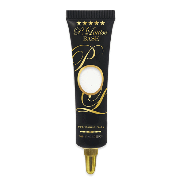 base blanche P Louise