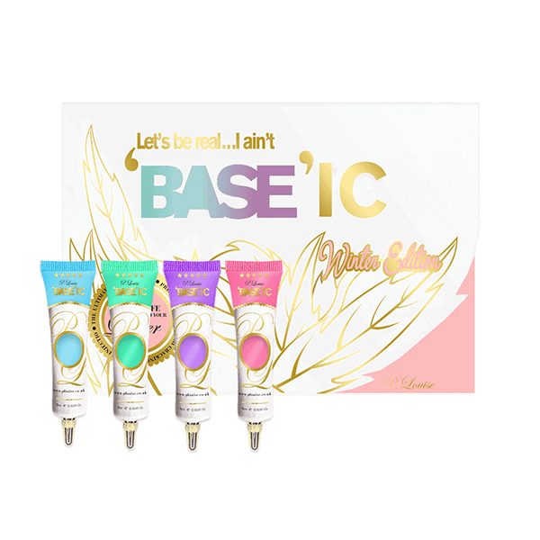 base P Louise couleur
