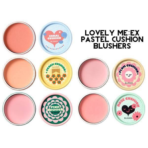blush poudre pastel