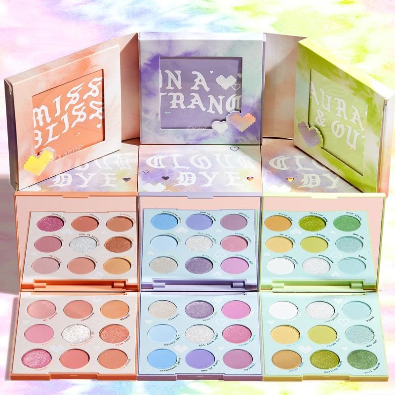 colourpop cloud dye