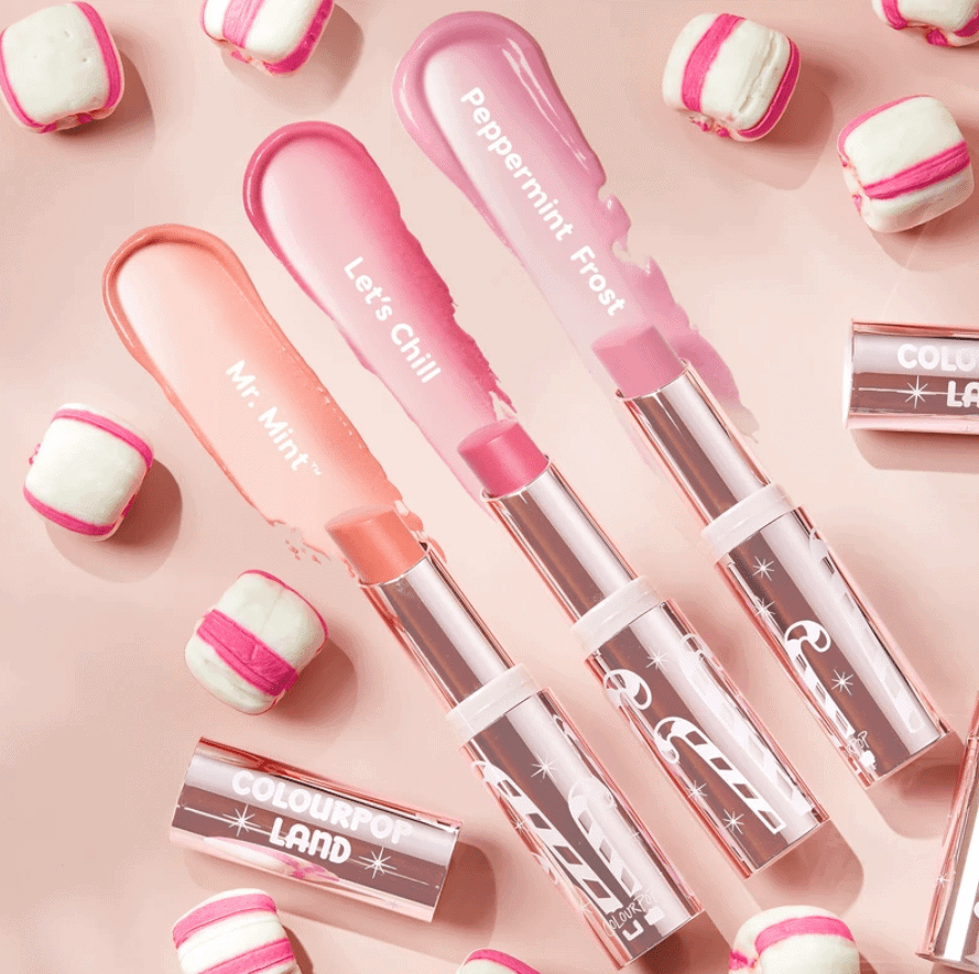 colourpop pastel lipbalm