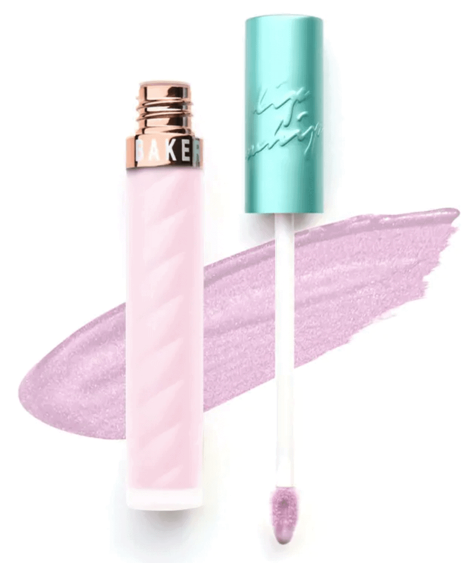 gloss pastel beauty bakerie