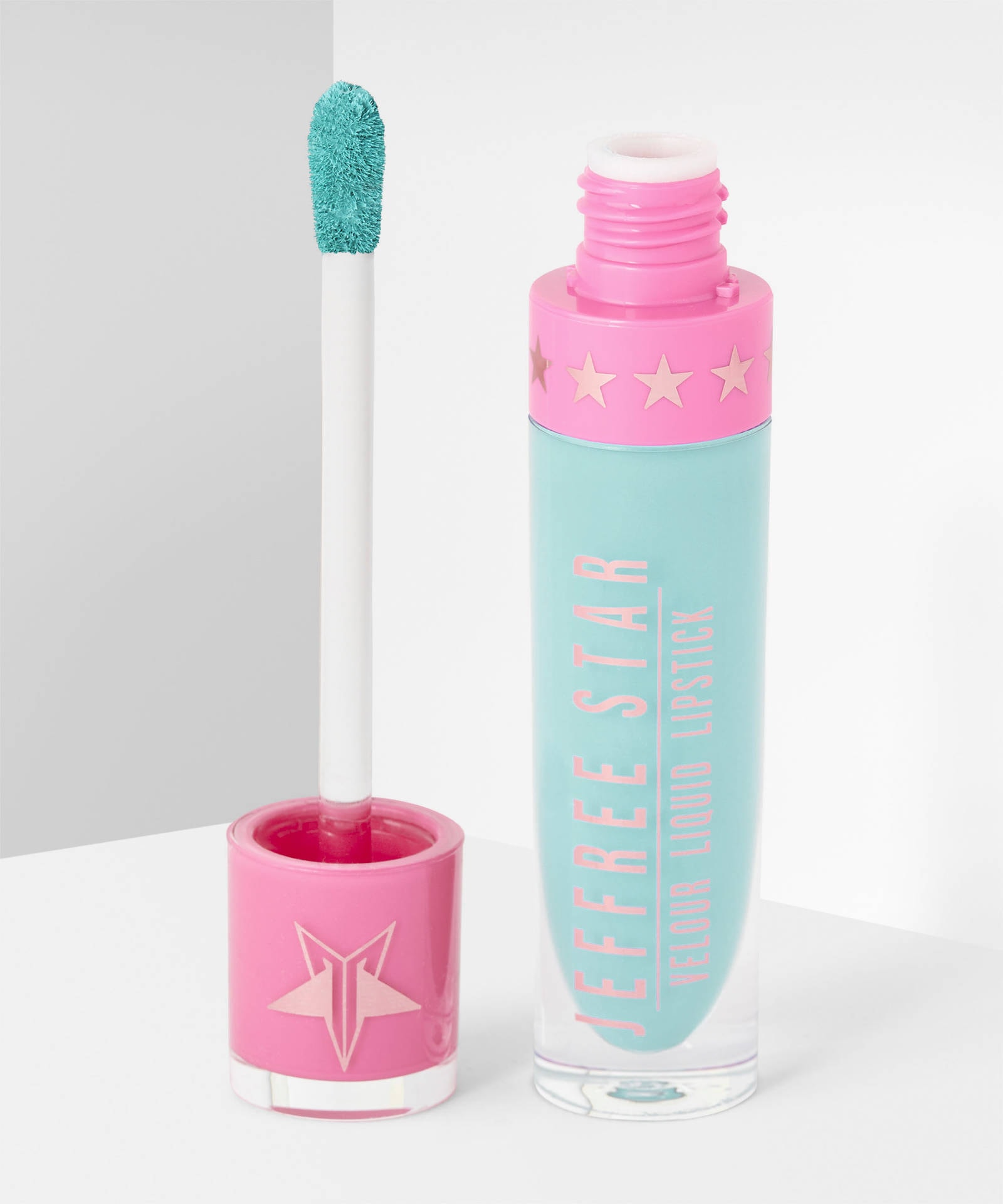 jeffree star lipstick pastel