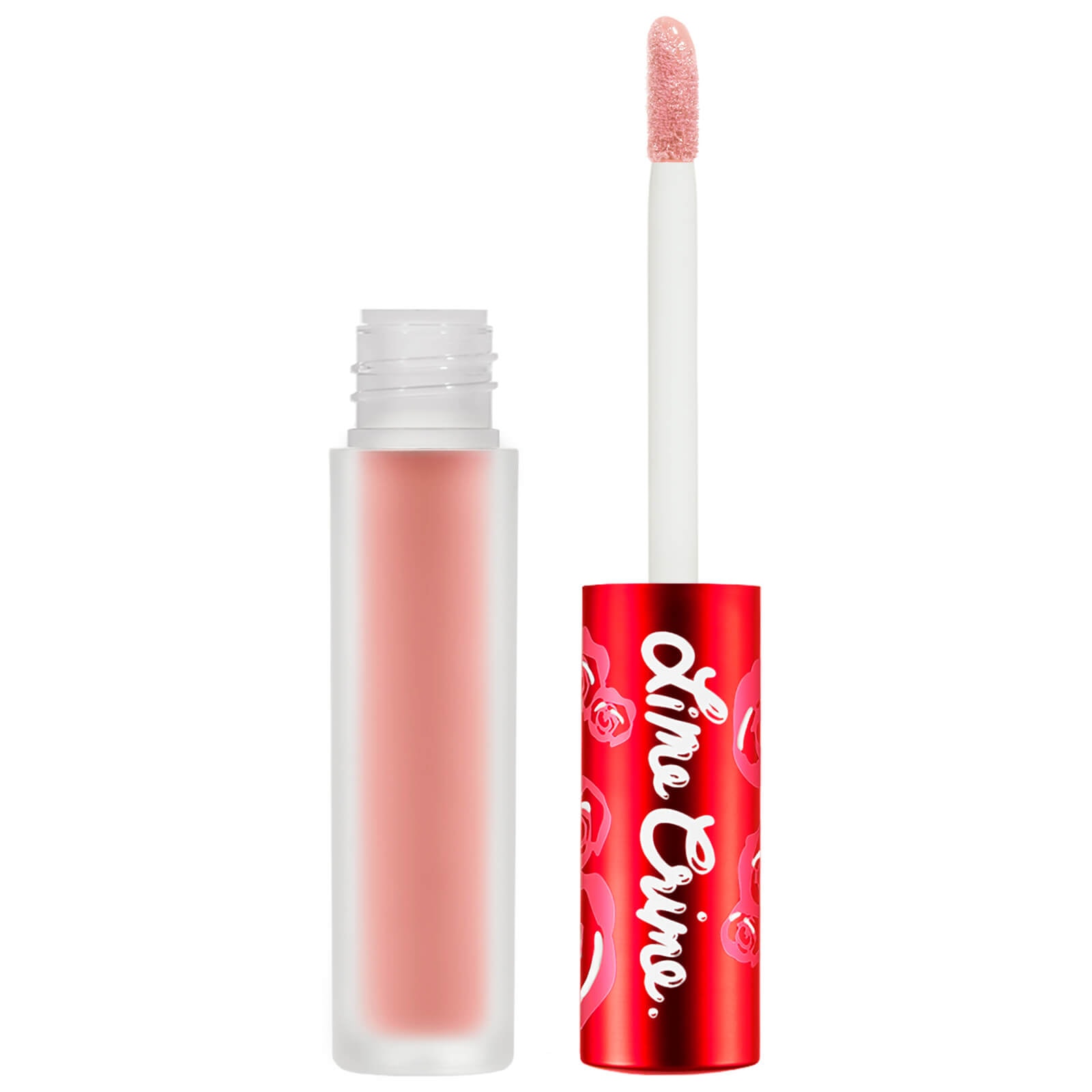limecrime pastel velvetine