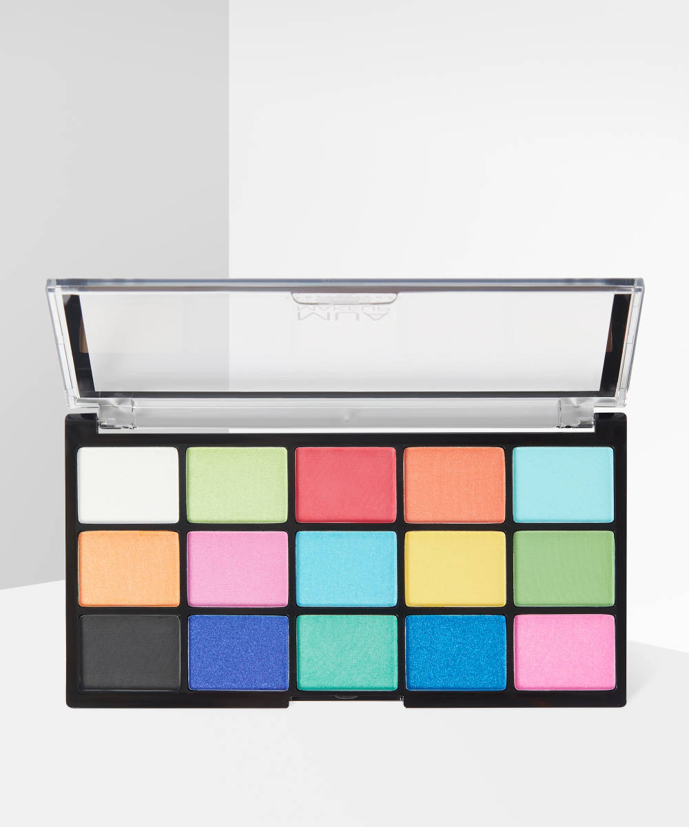 palette pastel petit prix