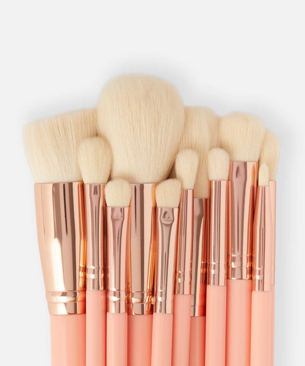 pinceaux bh cosmetics