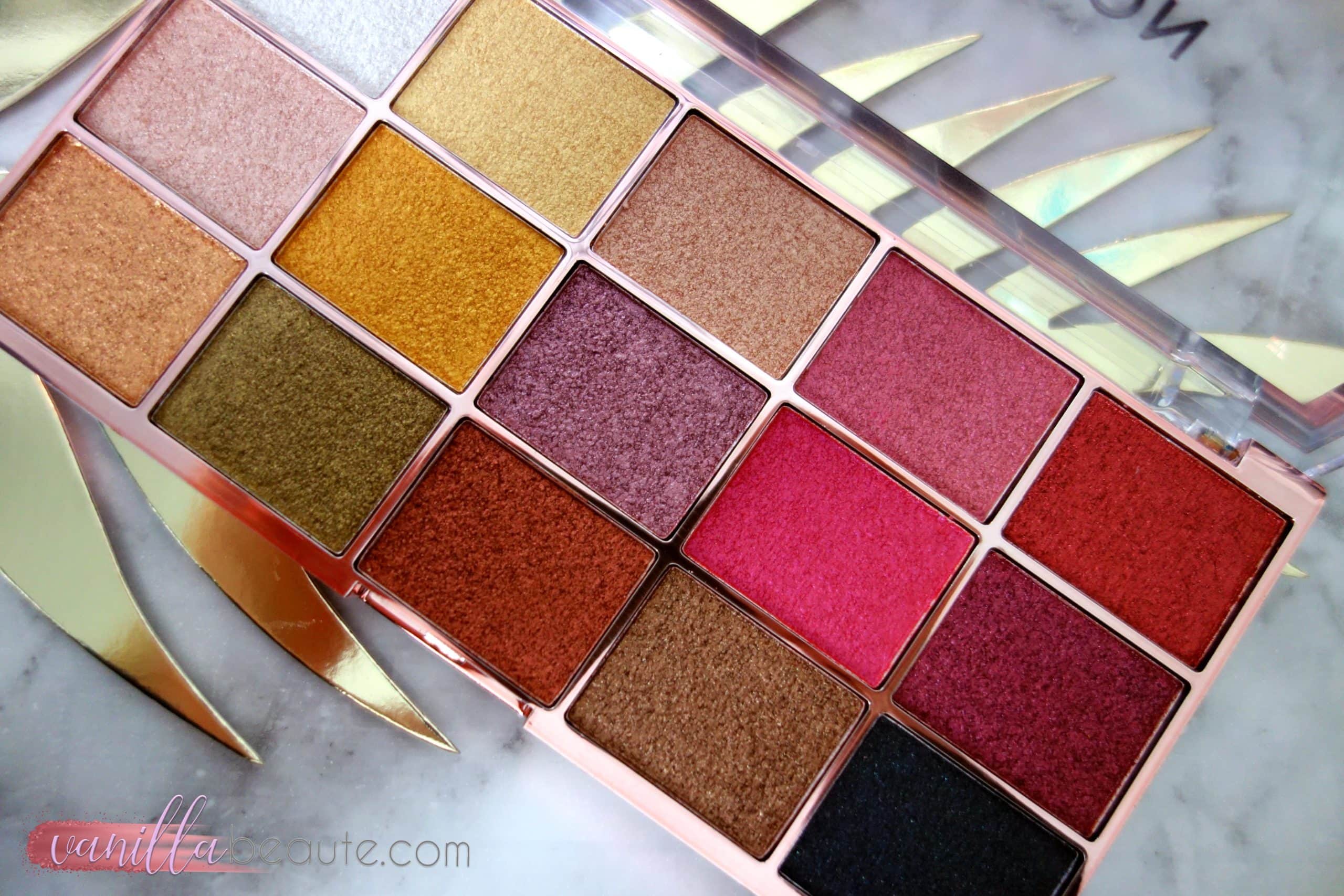 article revolution beauty foil frenzy