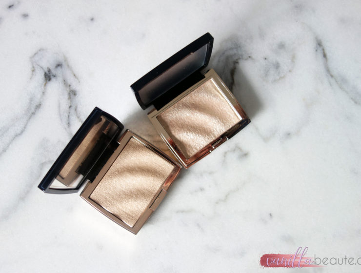 Dupe Amrezy highlighter Anastasia Beverly Hills