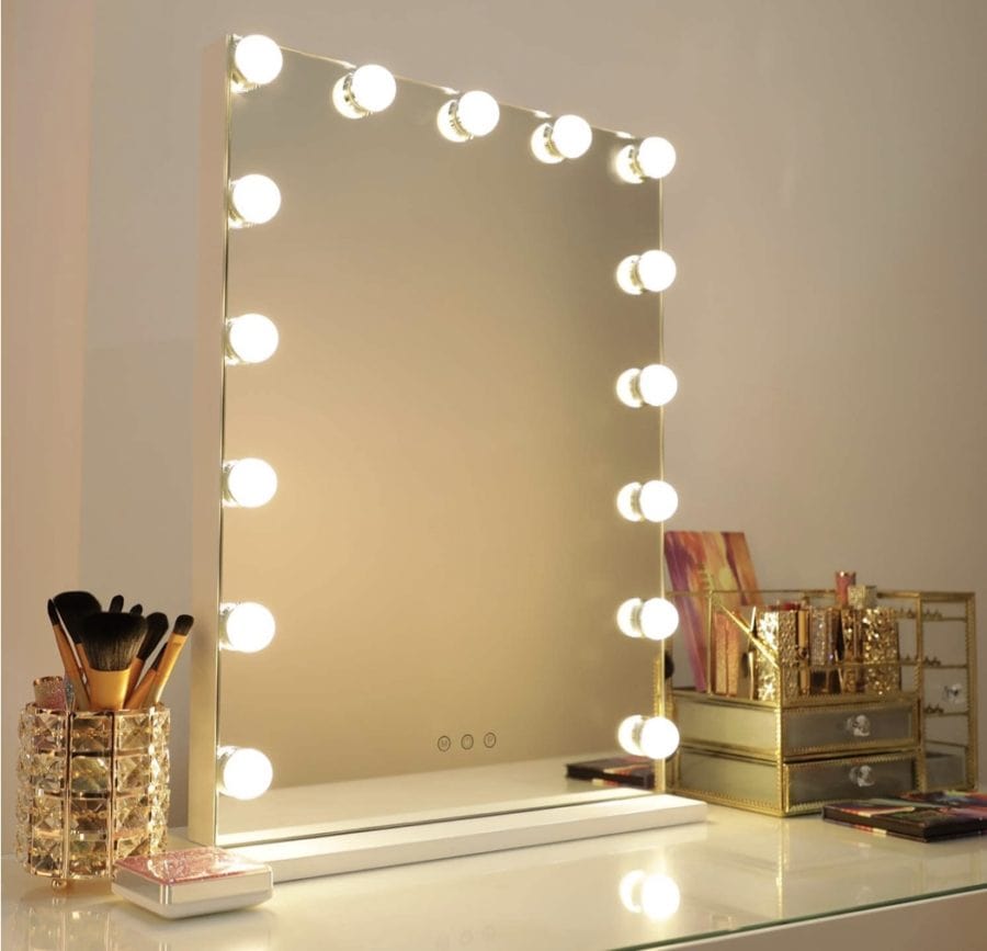 Lumiere Pour Coiffeusenull
