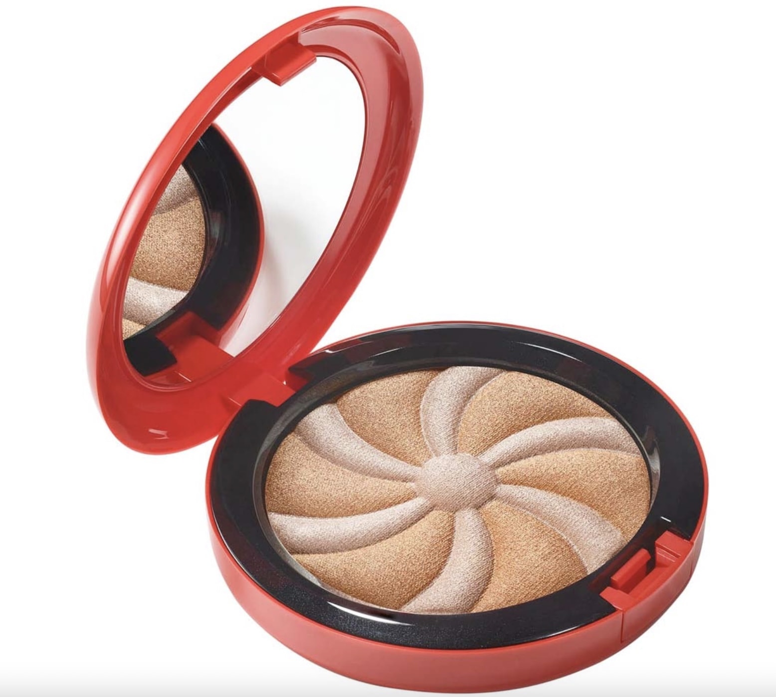 MAC Hyper Real Glow Duo collection Noël 2021