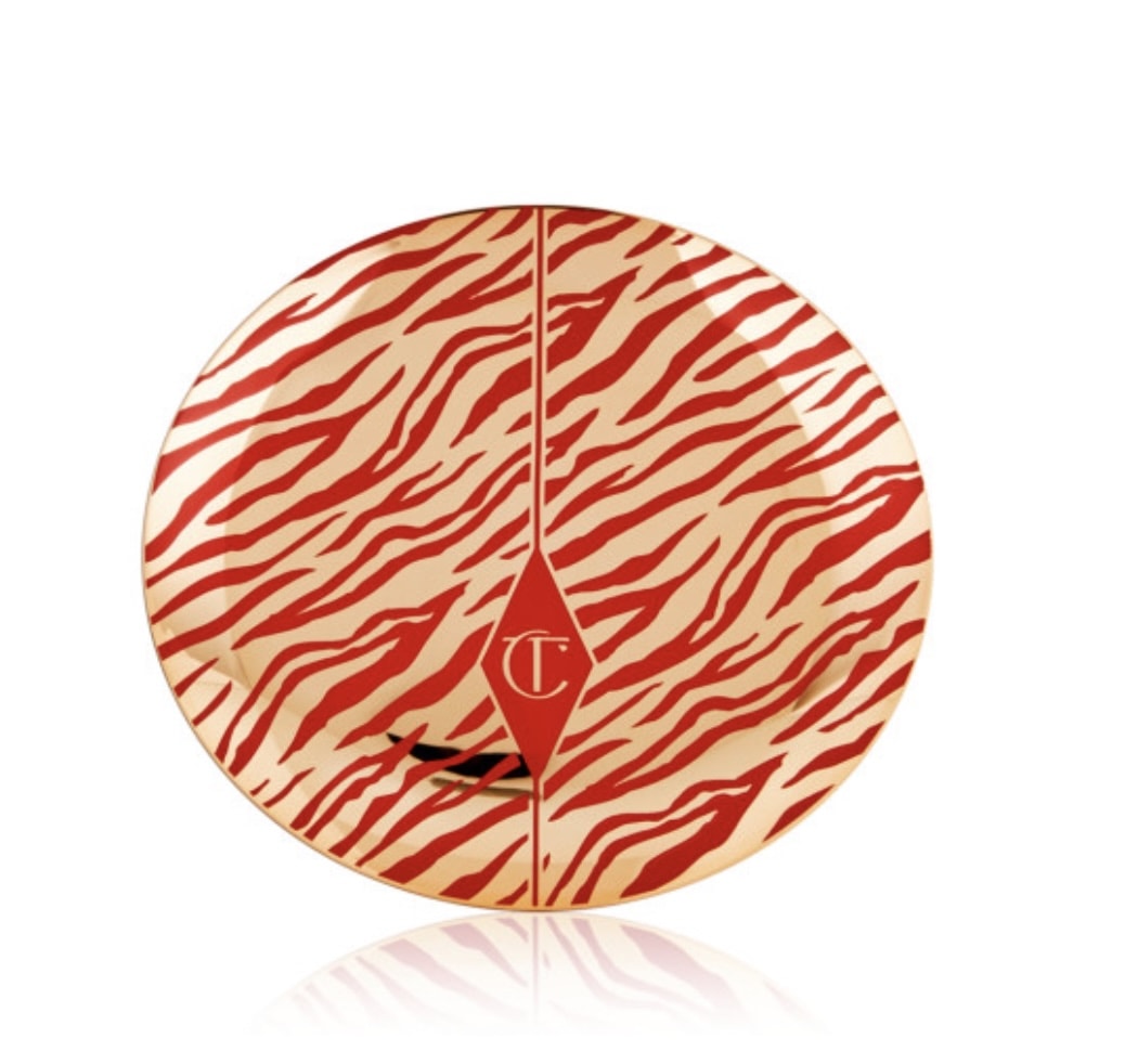 charlotte tilbury collection nouvel an chinois 2022