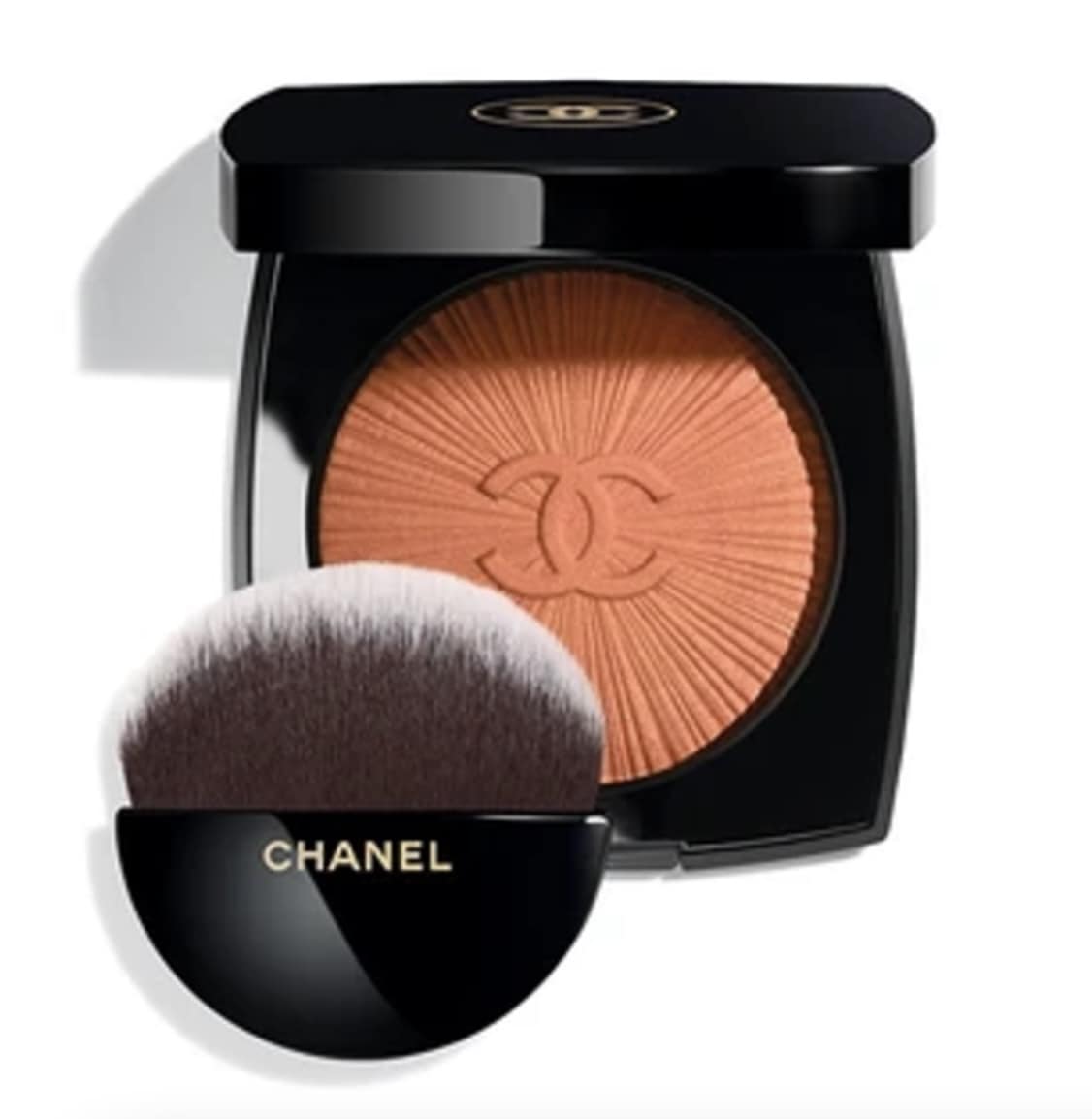 Chanel collection printemps 2022 blush