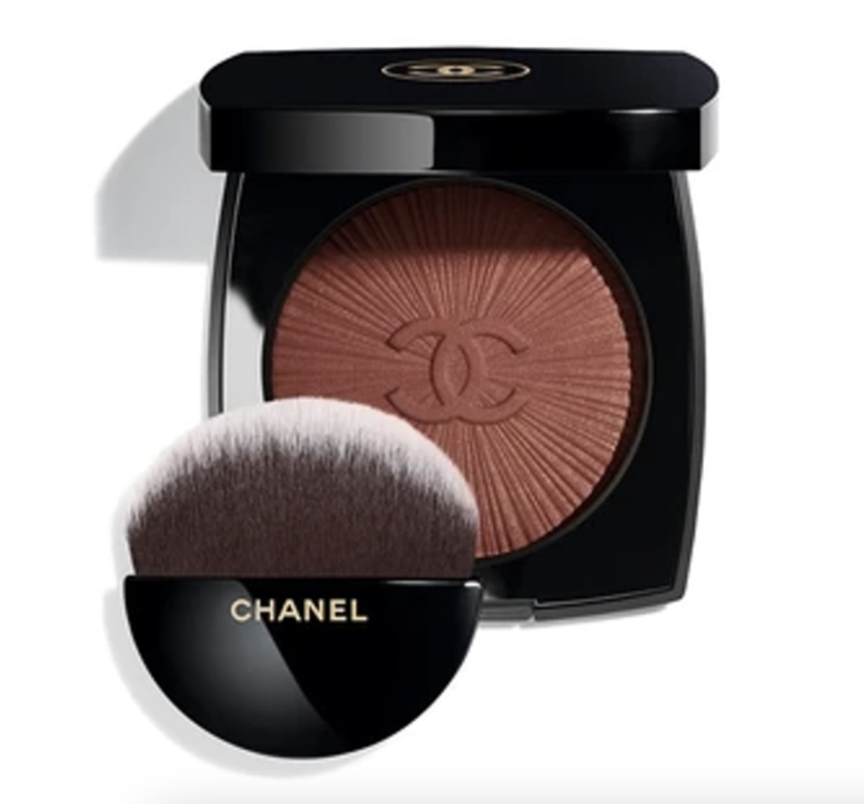 Chanel collection printemps 2022 blush