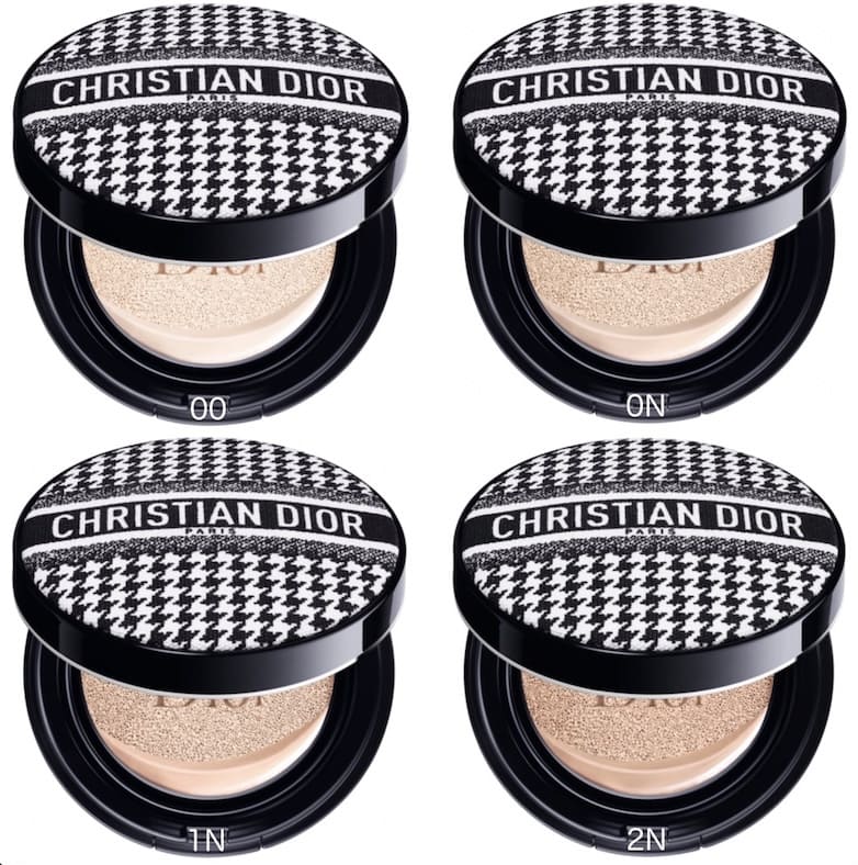 dior collection beauté 2022 new look