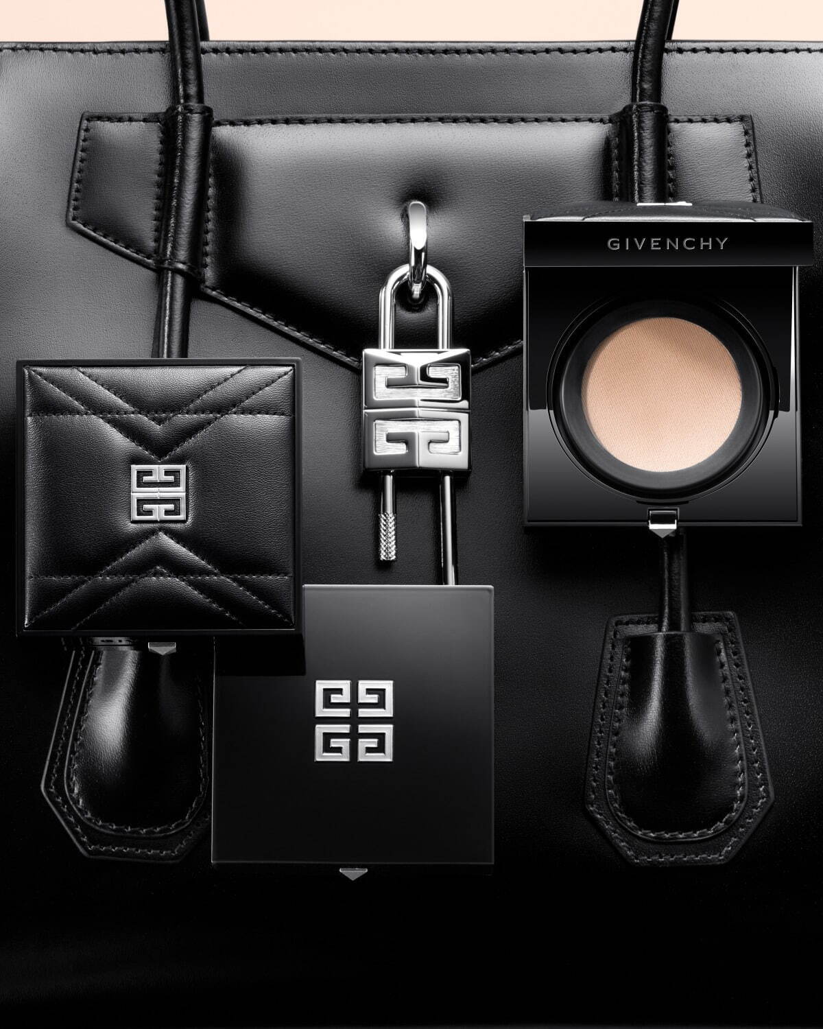Givenchy collection beauté Antigone 2022