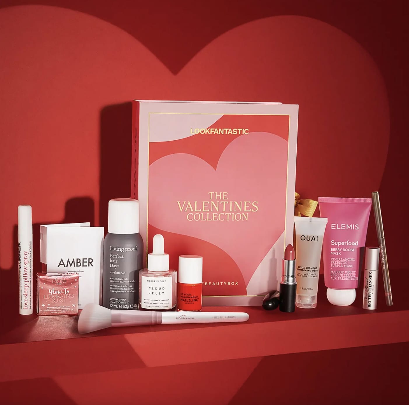 box beaute saint valentin 2022 idee cadeau