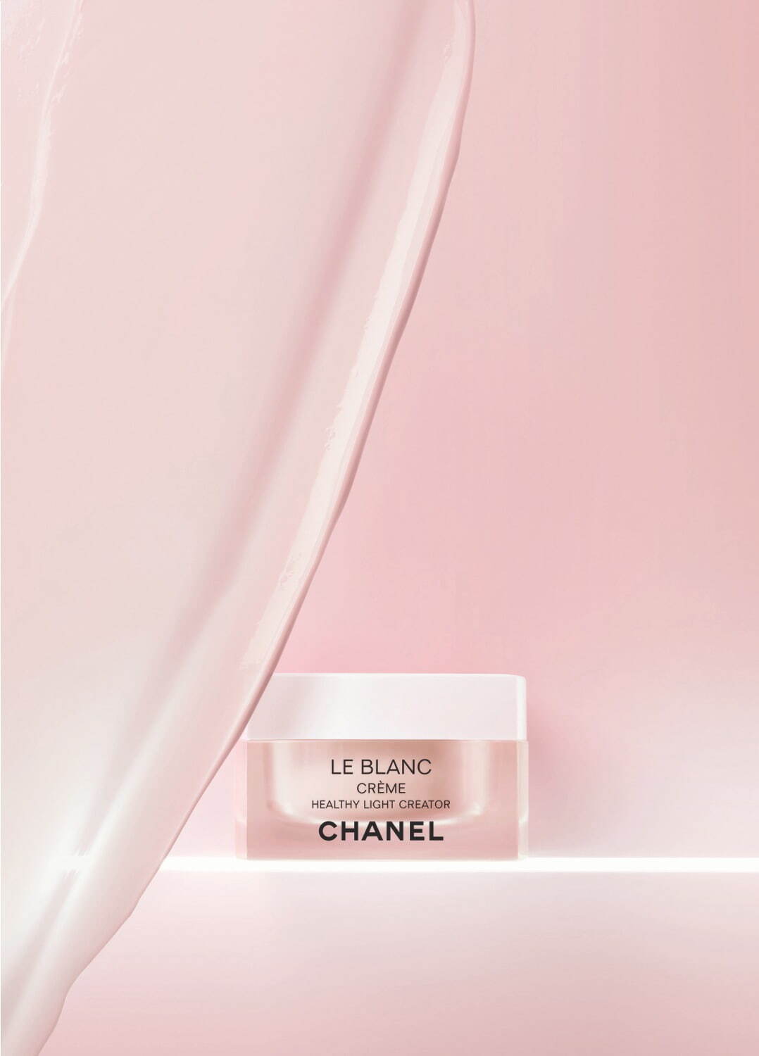 Chanel le blanc 2022