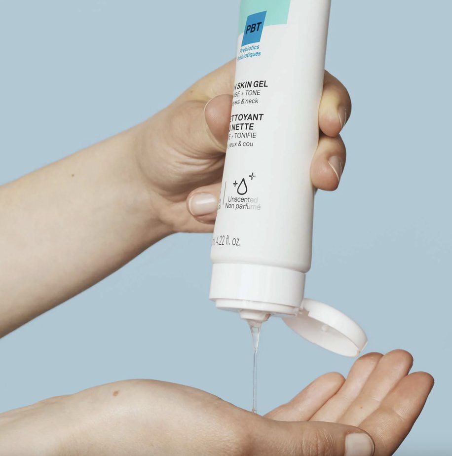 recenzja Sephora Collection Clear Skin Cleansing Gel