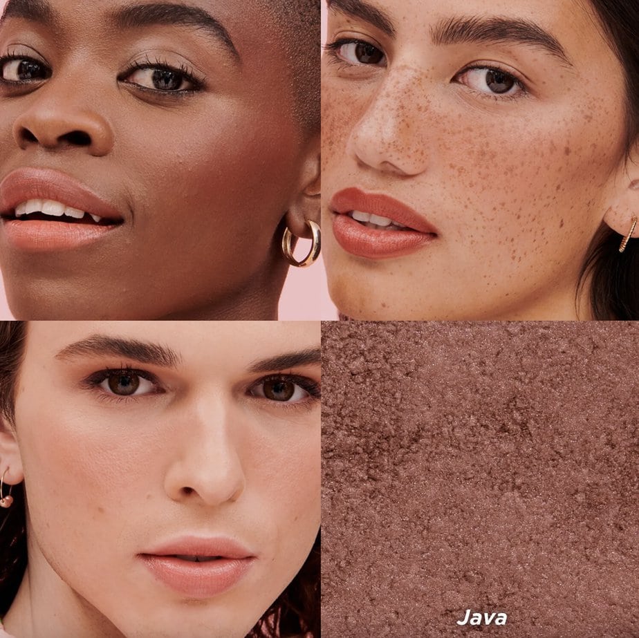 Benefit Cosmetics collection été 2022 : Java WANDERful World Blush