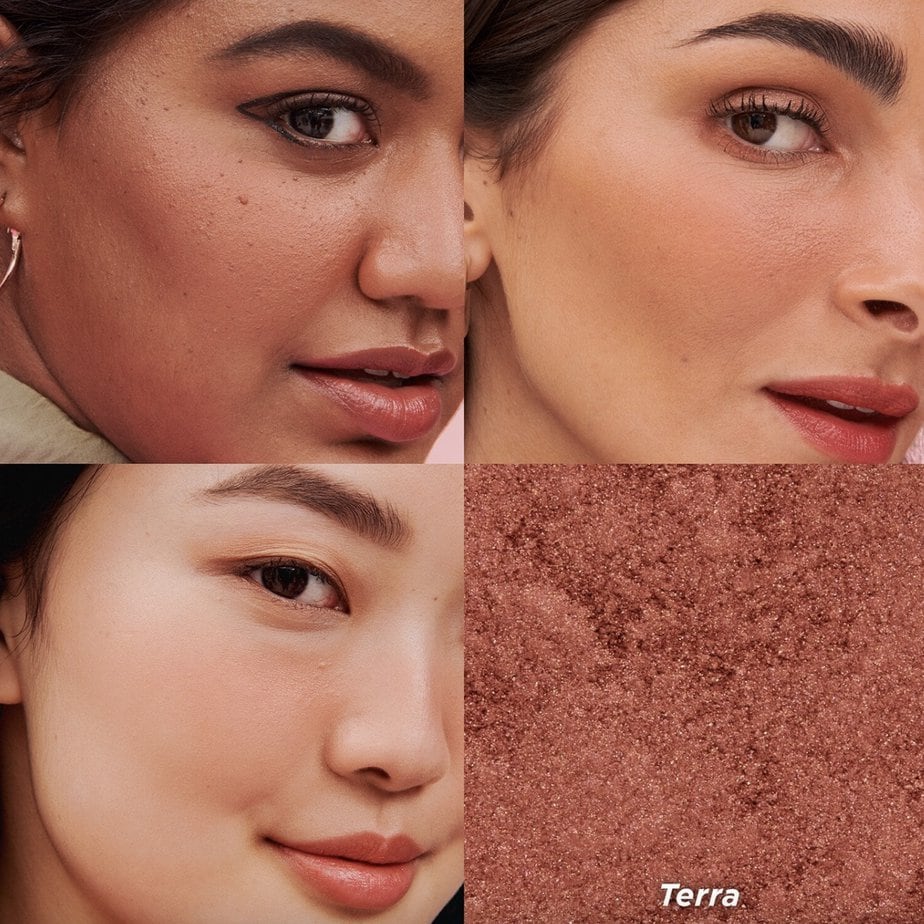 Benefit Cosmetics collection été 2022 : Terra WANDERful World Blush