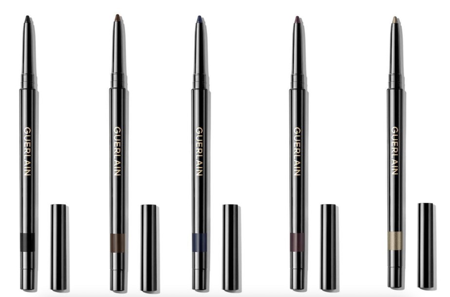 Collection automne 2022 de Guerlain : Longwear & Waterproof Pencil Eyeliner