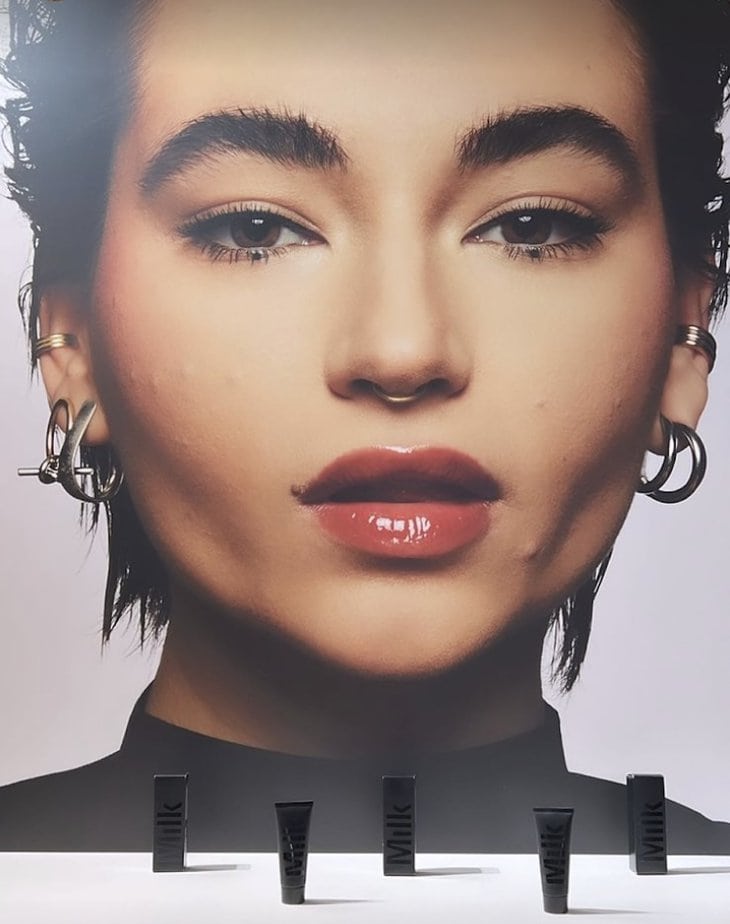 Journée presse Sephora Nouveautés Make-up automne 2022