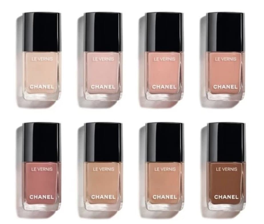 Chanel collection automne 2022
