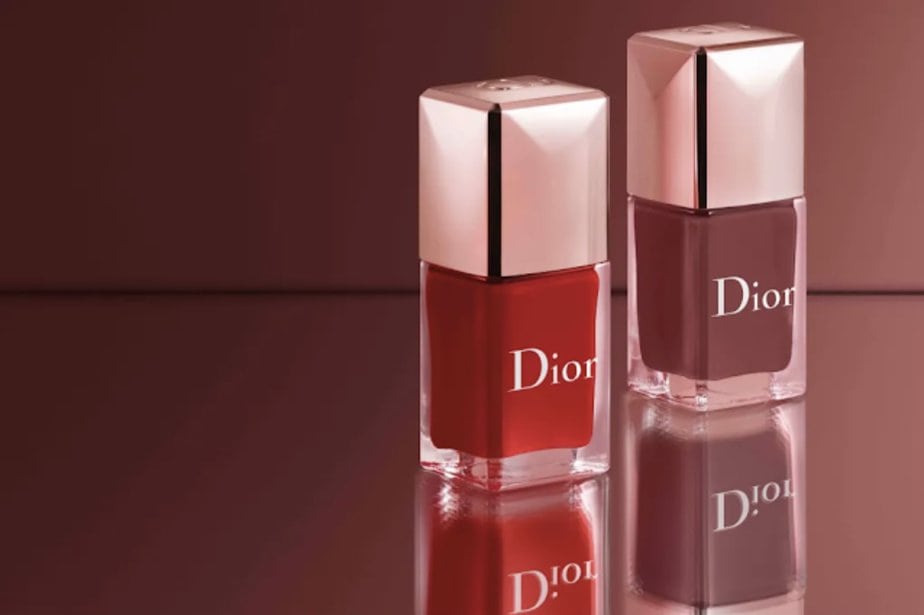 Dior collection automne 2022