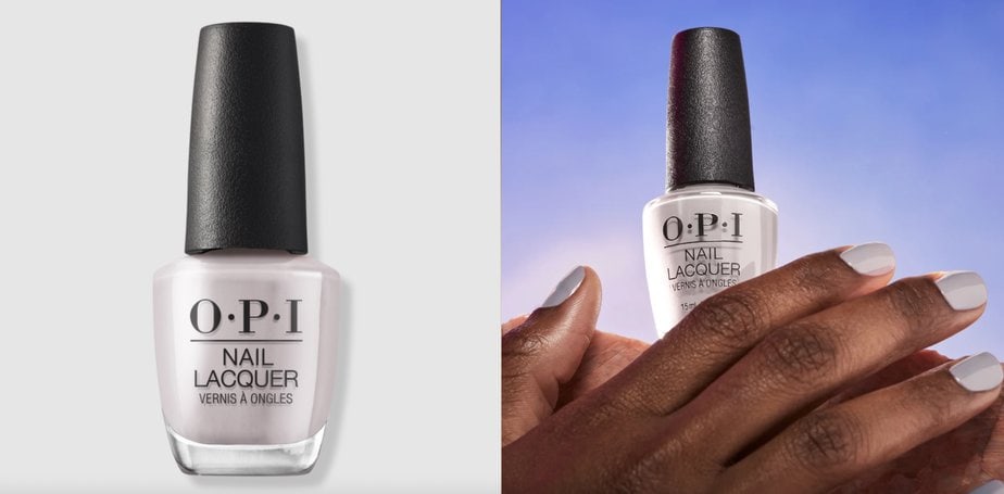 OPI automne 2022 Fall Wonders : Peace of Mind