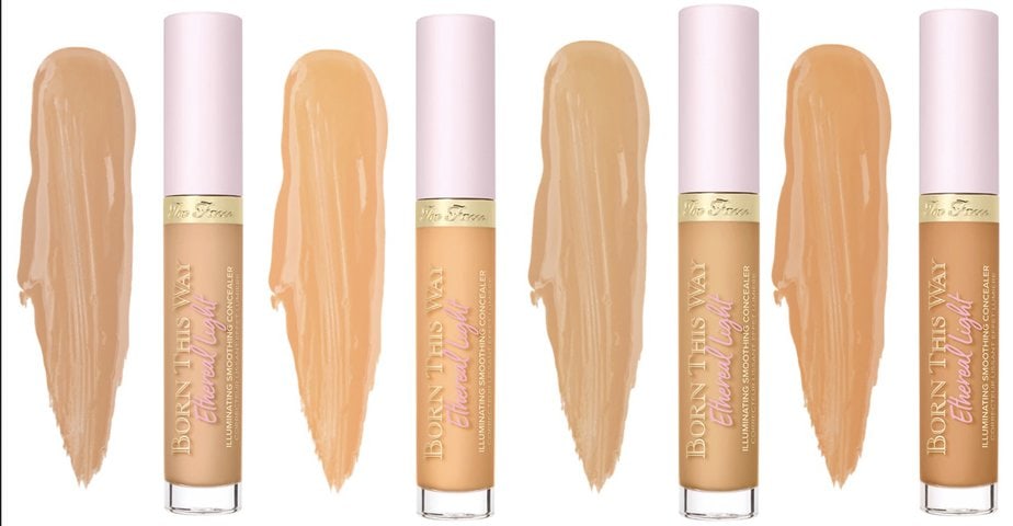 Too Faced Born This Way Ethereal Light Illuminating Smoothing Concealer 