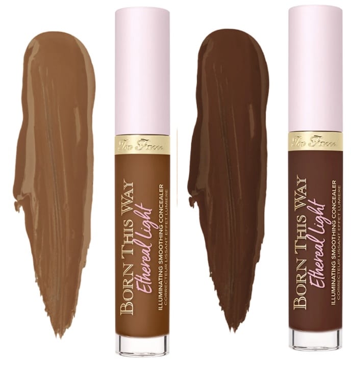 Too Faced Born This Way Ethereal Light Illuminating Smoothing Concealer 