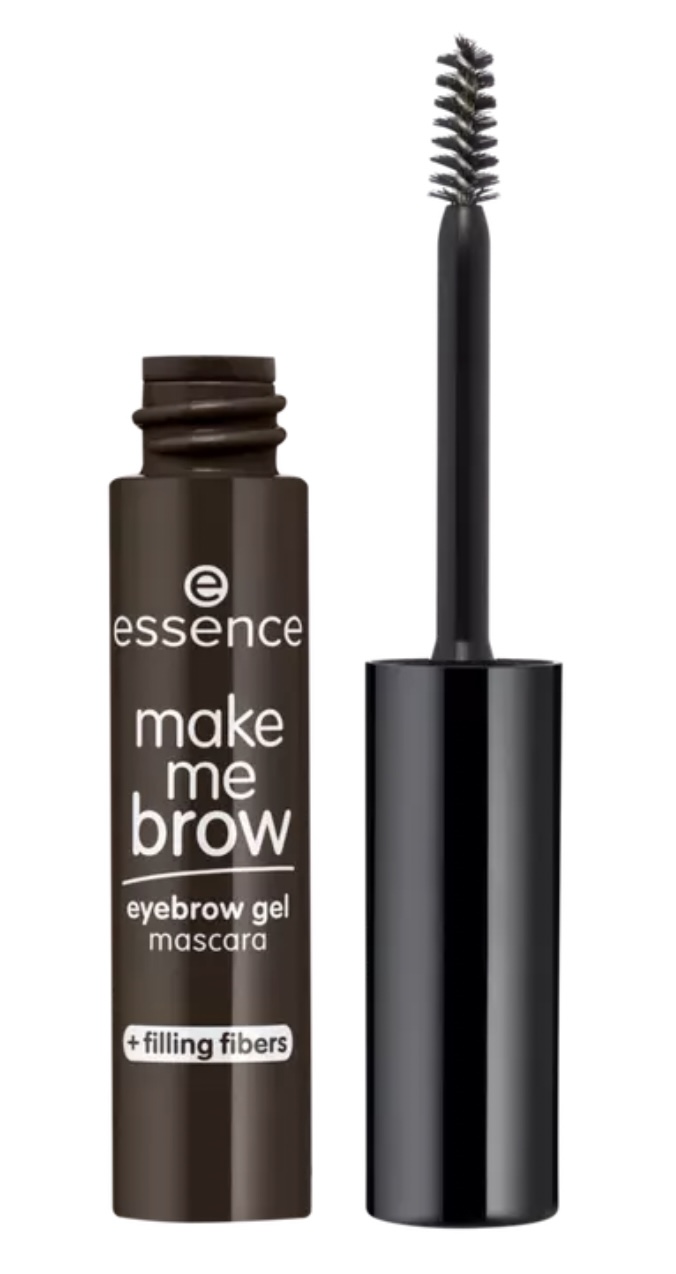 Essence collection automne / hiver 2022 : Make me BROW mascara gel sourcils