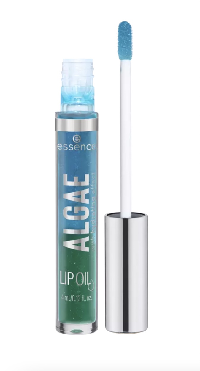 Essence collection automne / hiver 2022 : ALGAE Lip oil