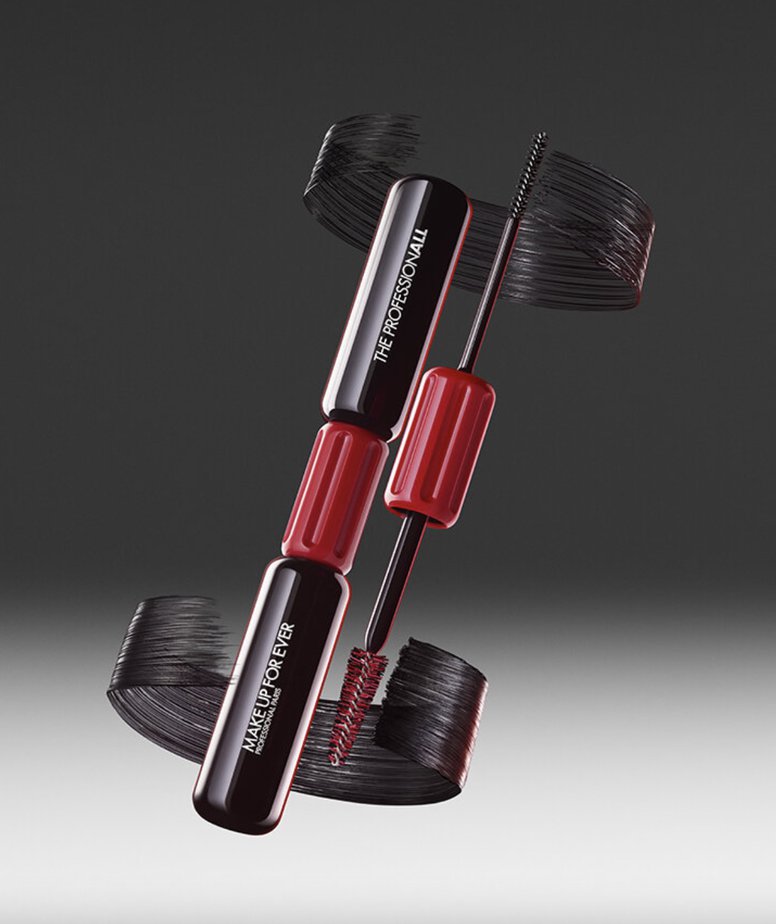 Make Up For Ever The Professionall Mascara