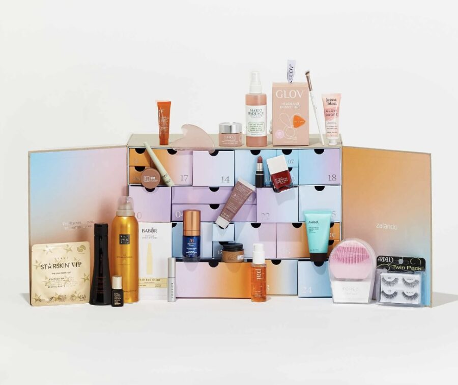Sitemapcdatahttpsshopinf Inetcomcalendrier De L Avent Zalando