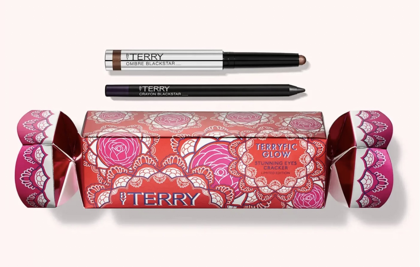 Collection Noël 2022 By Terry Terryfic Glow Stunning Eyes Cracker