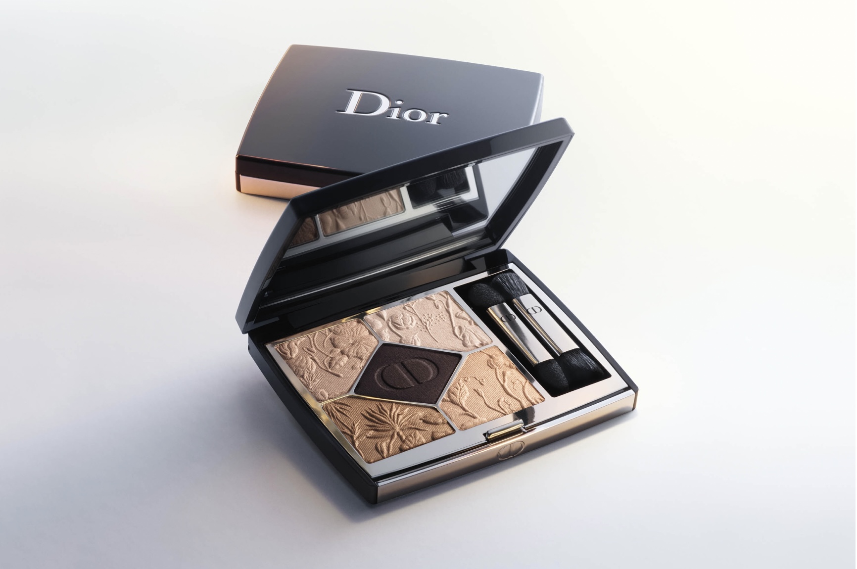Collection automne 2022 Dior Extraordinary Garden 5 Couleurs Couture