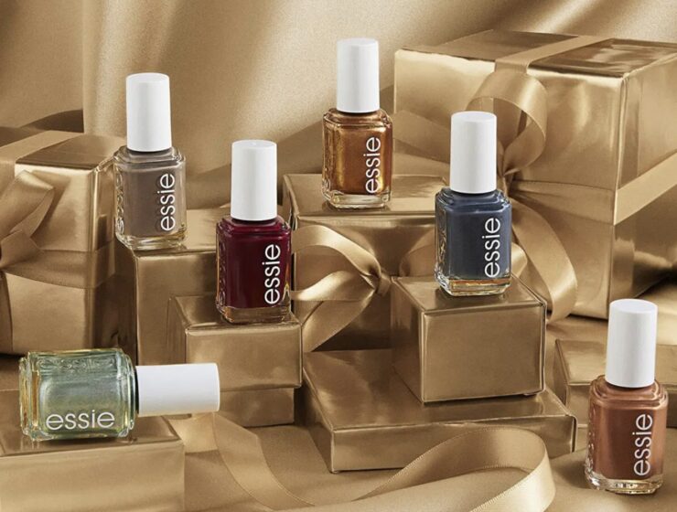 Collection Hiver 2022 ESSIE