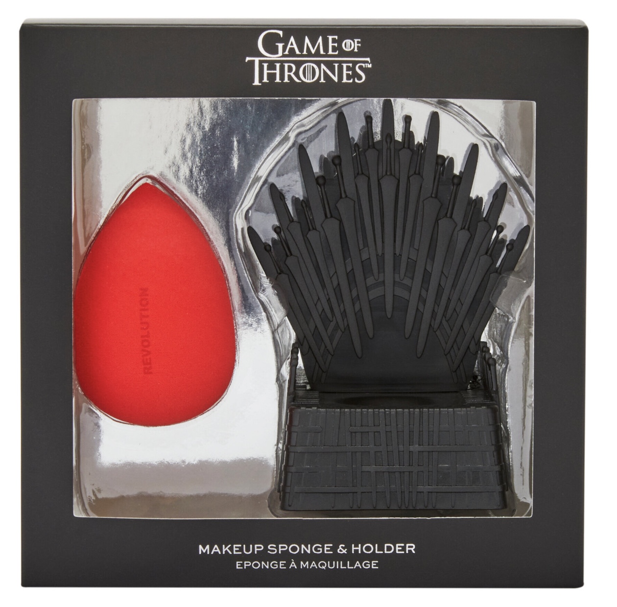 Revolution X Game of Thrones Dragon Egg Blender