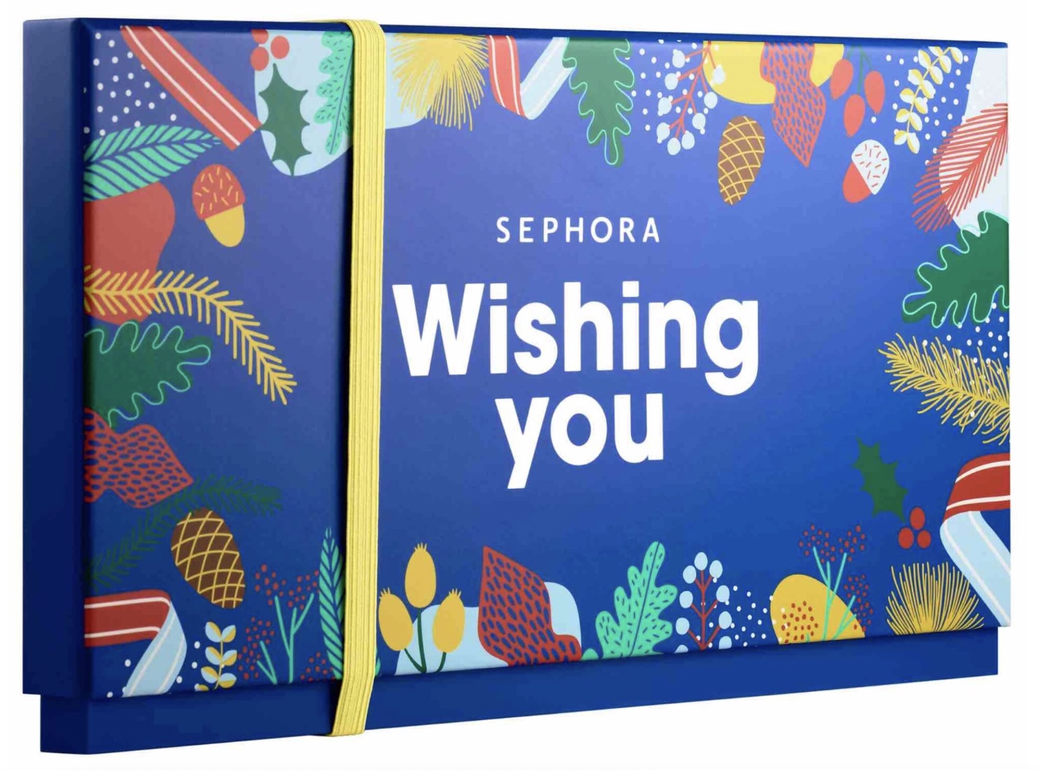 אוסף חג המולד 2022 Sephora Wishing You