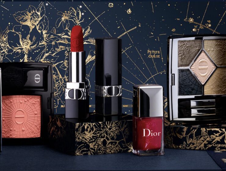 collection noel 2022 Dior