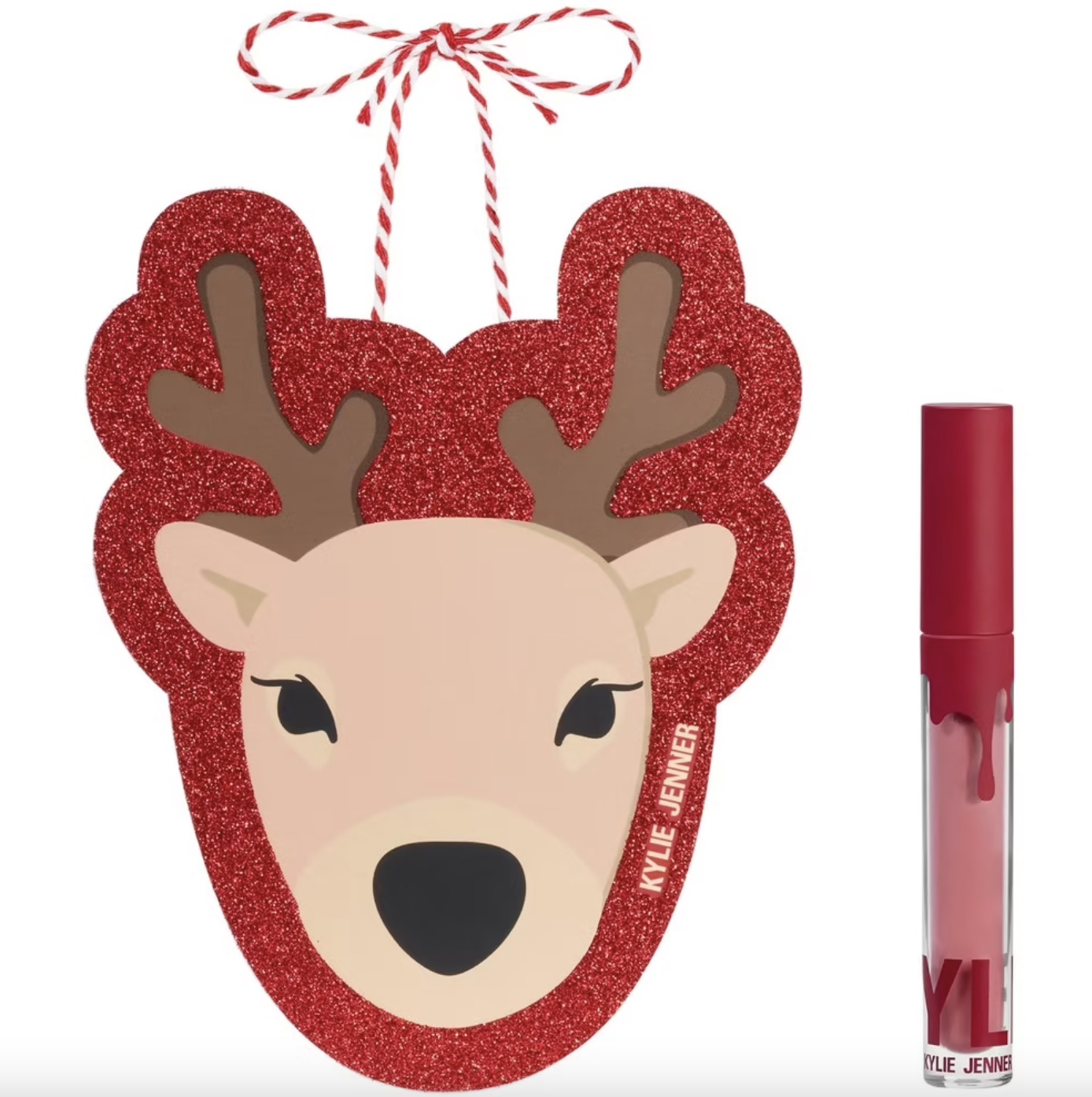 Collection Noël 2022 Kylie Cosmetics Matte Liquid Lipstick