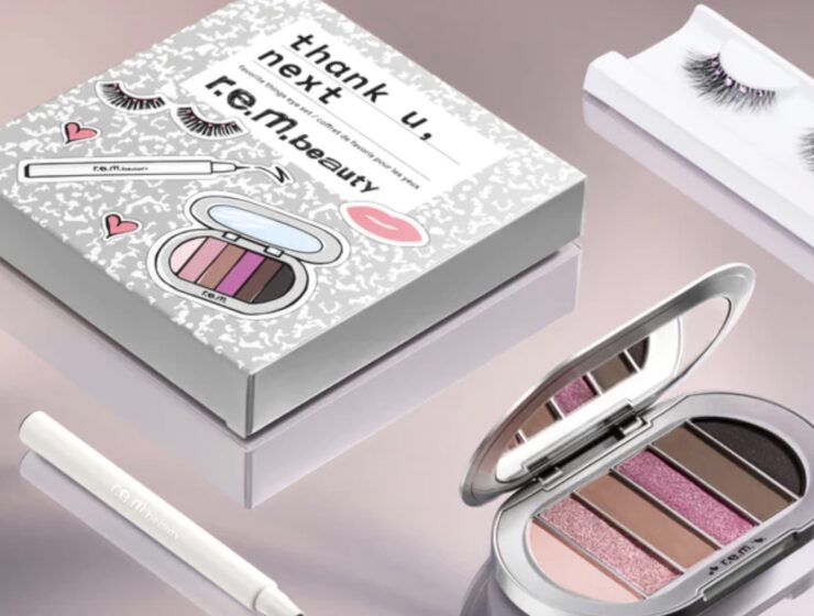 REM Beauty france
