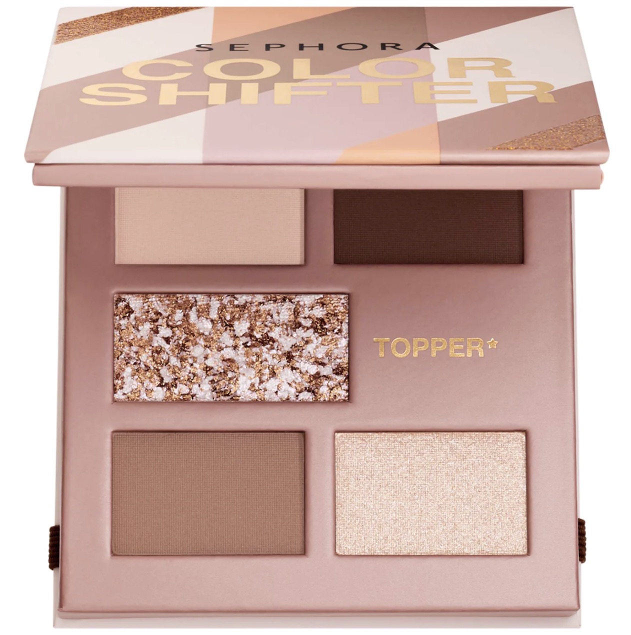 Sephora Collection Color Shifter Mini oogschaduwpalet