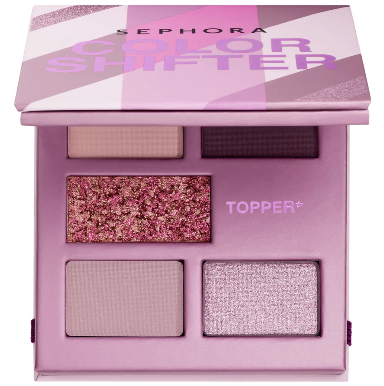Sephora Collection Color Shifter Mini Eyeshadow Palette