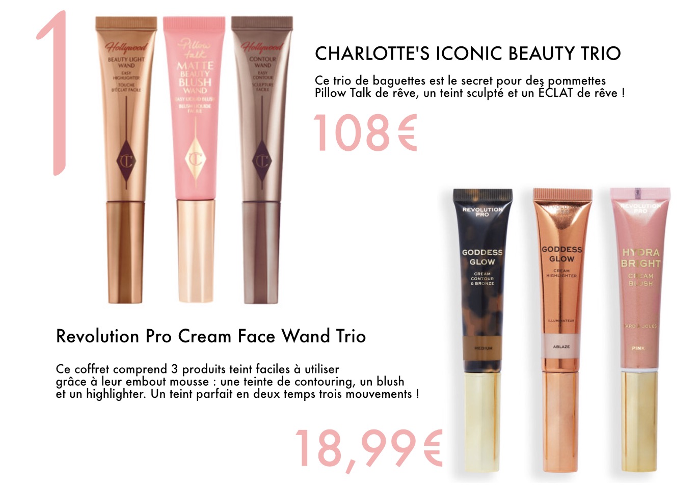 Dupe Charlotte's Iconic Beauty Trio 
